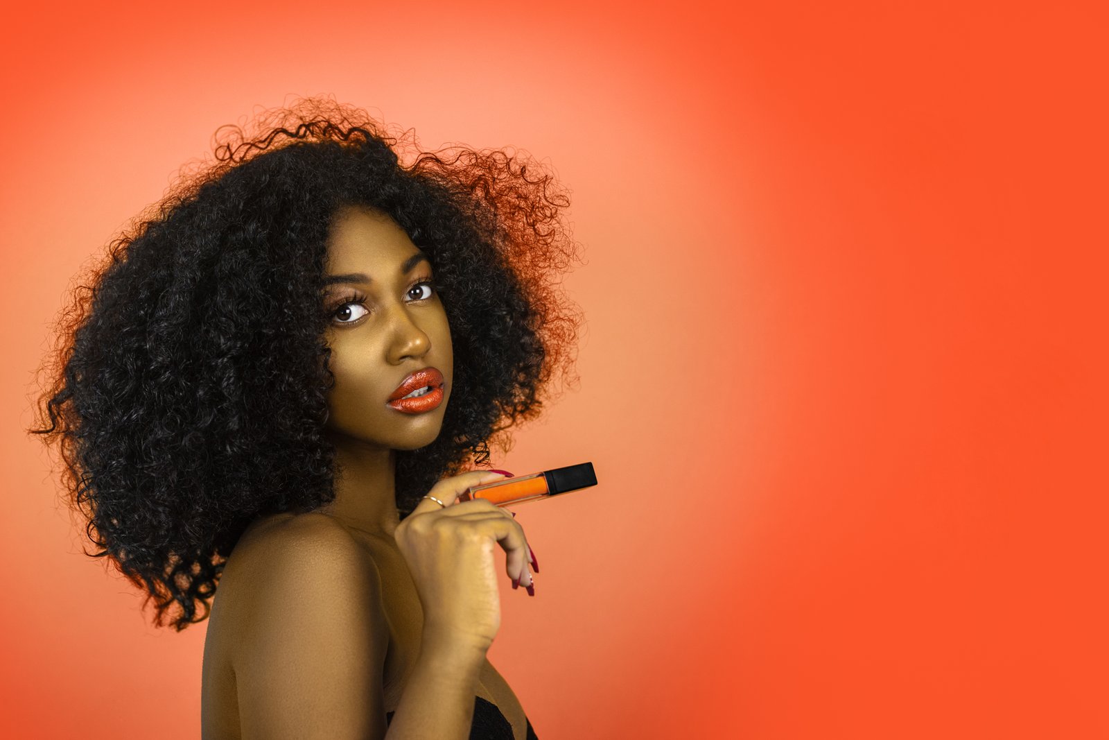 Beautiful Braided Hairstyle